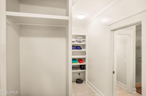700 Sunset Cir, Beaufort SC  29906-9426 exterior