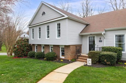 4602 Charlottesville Rd, Greensboro, NC 27410-3620