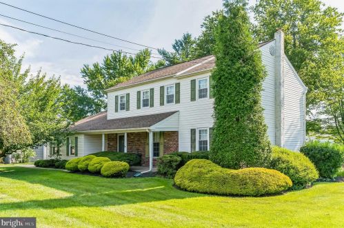 704 Limekiln Pike, Prospectville, PA 19002-2903