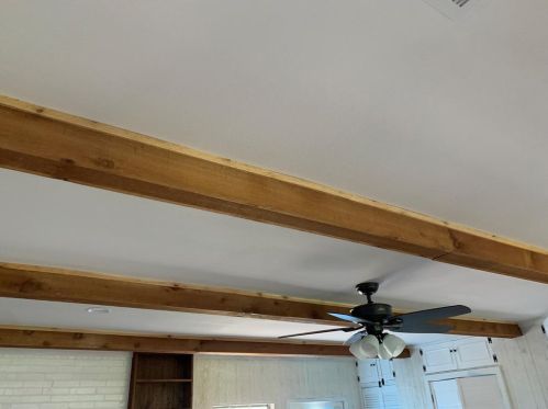 1413 Alpine St, Greenville TX  75401-2203 exterior