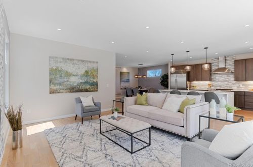 1140 Cook St, Denver CO 80205-5010 exterior