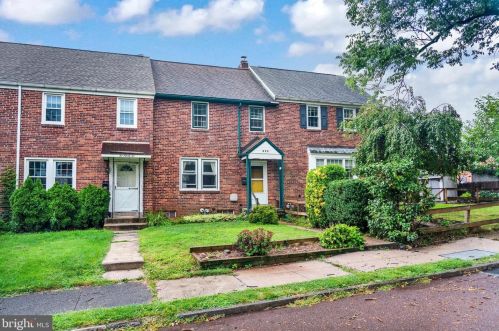 290 Diamond St, Pottstown PA  19464-4206 exterior