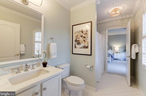 18506 Pelicans Nest Way, Leesburg VA  20176-3963 exterior