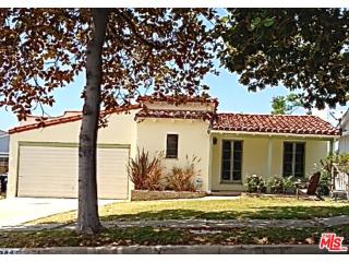 10341 Orton Ave, Los Angeles, CA 90064-2555
