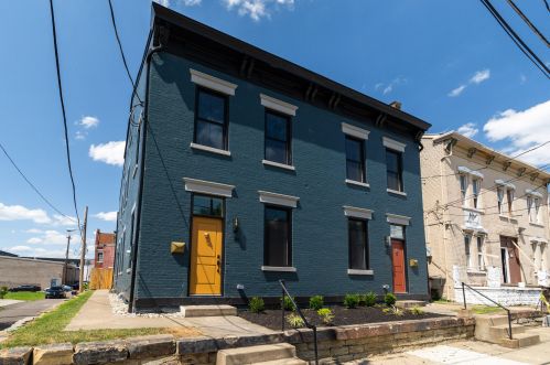 16 10th St, Covington, KY 41011-4110