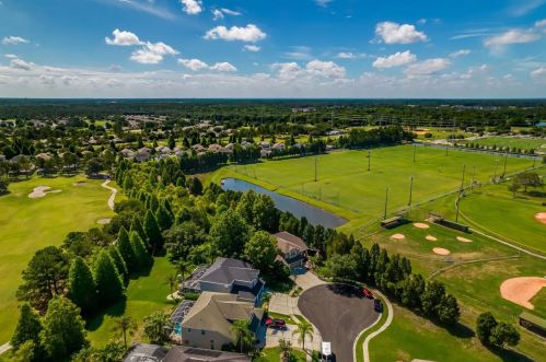 3202 Coconut Grove Rd, Land O Lakes FL  34639-6735 exterior