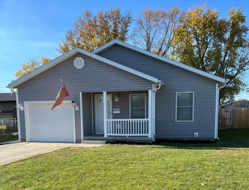 622 Gregg St, Washington Ch OH  43160-1562 exterior