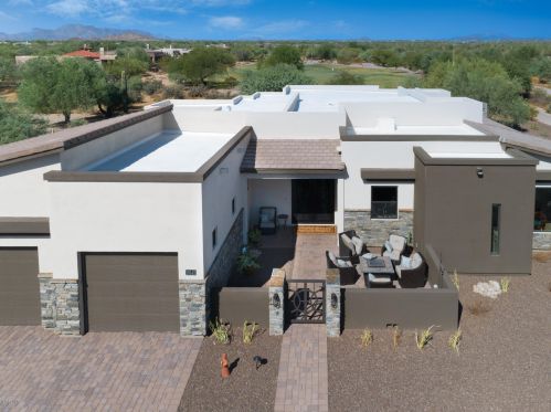 19142 Tonto Verde Ct, Scottsdale AZ 85263-5209 exterior