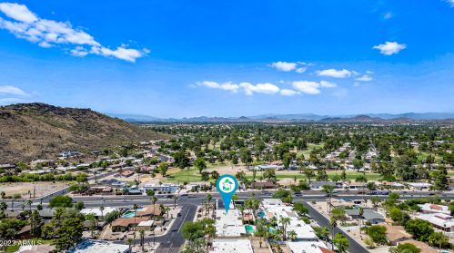 13229 8th Ave, Phoenix AZ  85029-1808 exterior