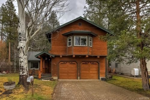 785 Tuolumne Dr, South Lake Tahoe, CA 96150-4451