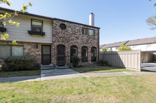 1446 Carnot Dr, San Jose, CA 95126-4300