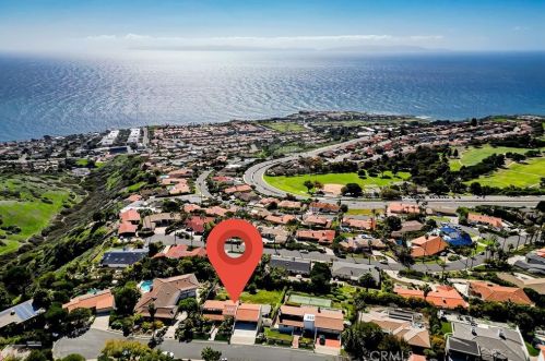 30525 Rhone Dr, Rancho Palos Verdes CA  90275-5742 exterior