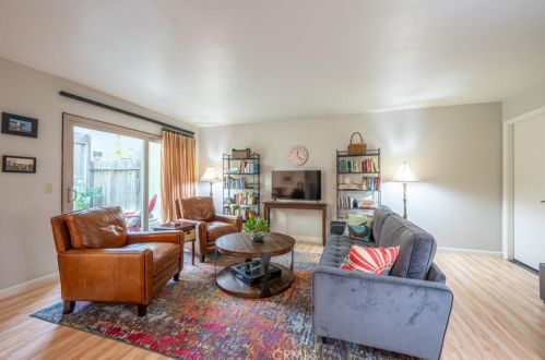 604 Mira Mar Ct, Pismo Beach CA  93433-1435 exterior