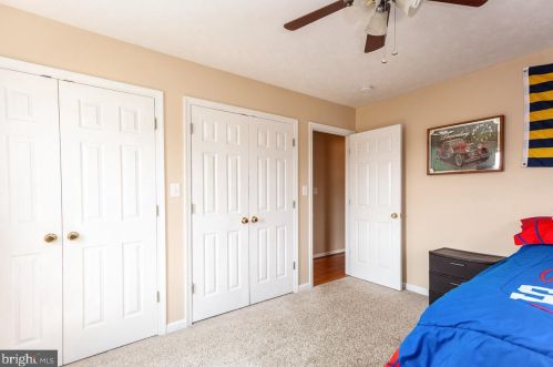 15 Meadow Ln, Richmond National Battlefiel VA  22835-1676 exterior