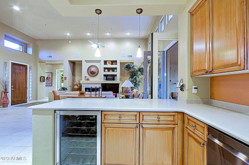 6462 Amber Sun Dr, Scottsdale AZ 85266-7034 exterior