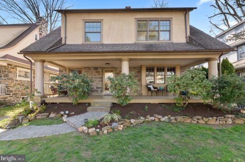 402 Kent Rd, Cynwyd, PA 19004-2723