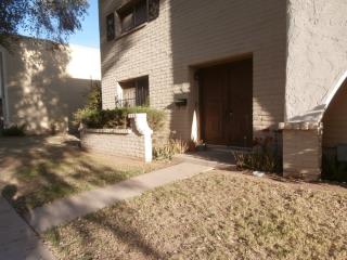 4660 19th Ave, Phoenix AZ  85015-4152 exterior