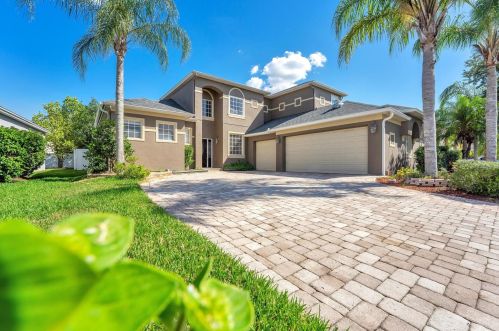 14652 Brunswood Way, Orlando FL  32824-4204 exterior
