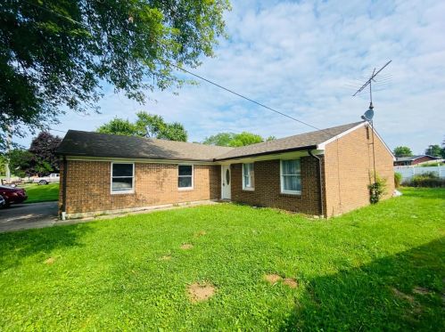 3262 Banning Rd, Cincinnati, OH 45239-5225
