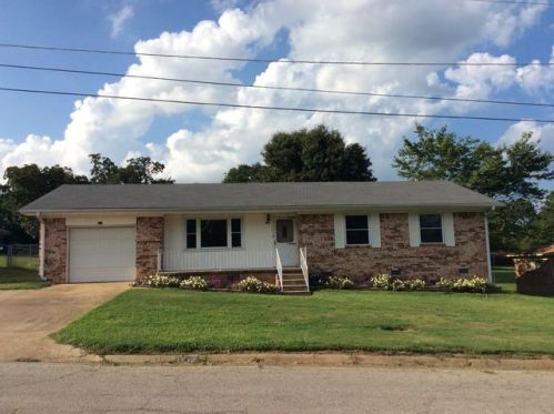 514 Gary St, Greenwood, AR 72936-3848