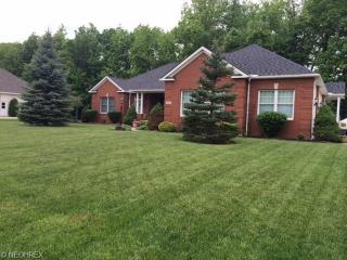 1069 Glendalough Dr, North Eaton OH  44044-1030 exterior