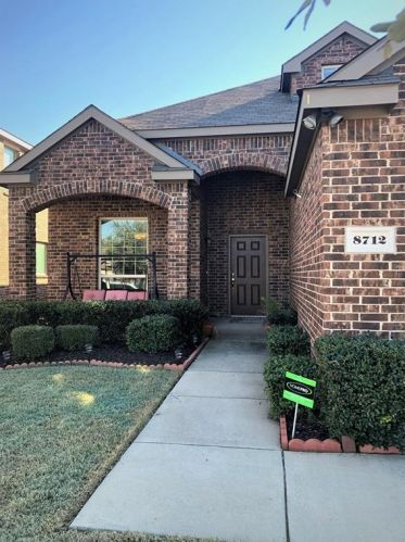 8712 Sierra Trl, Aubrey, TX 76227-2286
