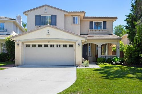 11285 Senda Luna Llena, San Diego, CA 92130-2665