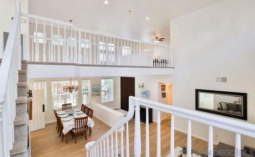 4373 Corte De La Fonda, San Diego CA  92130-2126 exterior