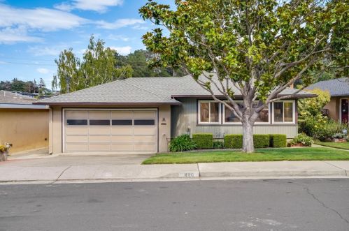 440 Madison Ave, San Bruno, CA 94066-4034