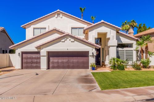 3380 Beverly Pl, Chandler, AZ 85248-3823