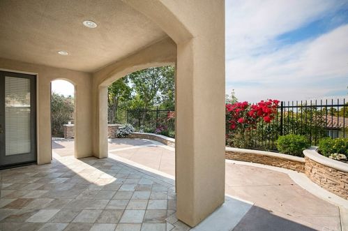 149 Weathervane, Irvine CA  92603-4226 exterior