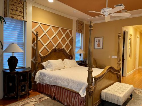 8801 Bally Bunion Rd, Fort Pierce FL  34986-3085 exterior