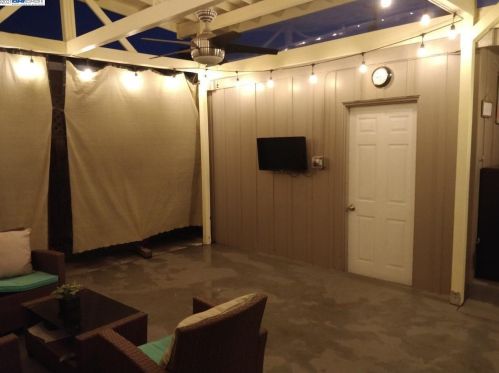 458 Rincon Ave, Livermore CA  94551-6521 exterior