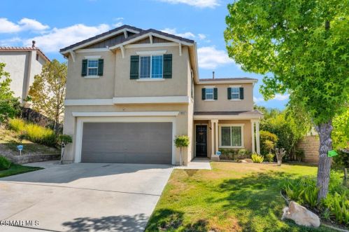 28257 Alton Way, Santa Clarita, CA 91384-3818