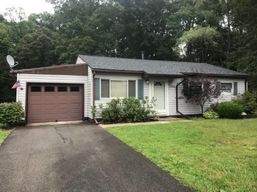 106 Butternut Ln, Shippenville, PA 16254-4016
