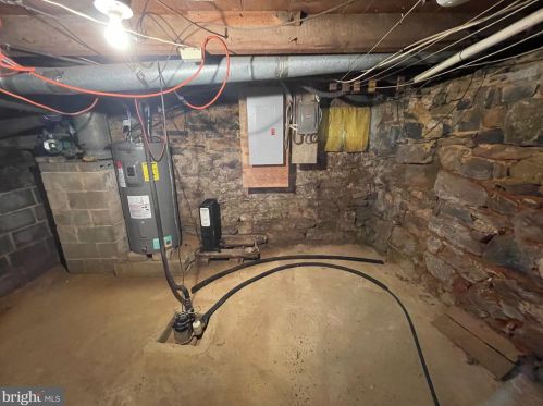 2163 Ritner Hwy, Lees Cross Roads PA  17257-9756 exterior