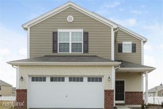 1021 Green Terra Rd, Lake Park NC  28079-8813 exterior