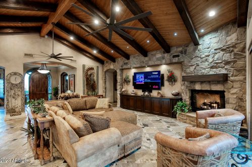 25572 113 Way, Scottsdale AZ  85259-3137 exterior