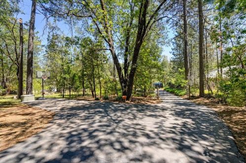 5741 Arrowhead Dr, Michigan Bluff, CA 95631-9604