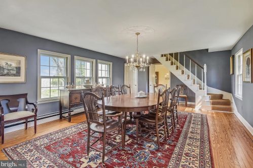 20209 St Louis Rd, Purcellville VA  20132-4905 exterior