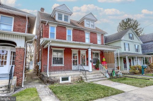 622 Hummel Ave, Lemoyne, PA 17043-1829