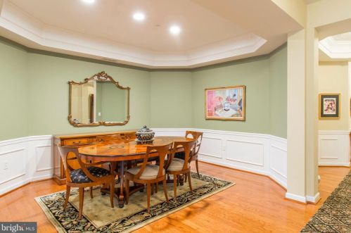 1207 Lilac Ct, Lansdale PA 19446-7613 exterior