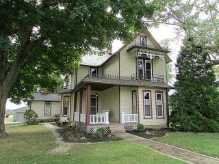 4365 National Rd, Springfield OH  45504-3356 exterior