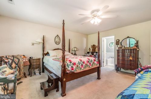 8495 Clare St, Owens VA  22485-3820 exterior