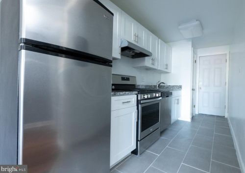 2316 Pitts Pl, Washington DC 20020-4923 exterior