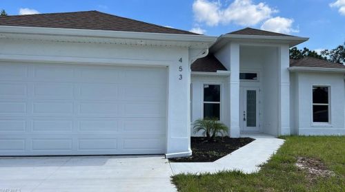 453 Lillon Ave, Lehigh Acres, FL 33974-0722