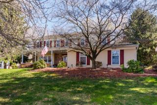1874 Hawthorne Pl, Paoli, PA 19301-1046