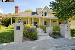 804 Waingarth Ct, Danville, CA 94526-1513