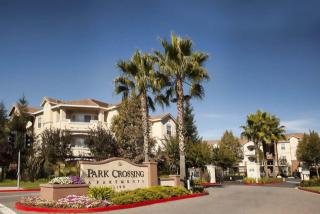 2100 Texas St, Fairfield CA  94533-4468 exterior