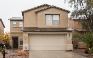6983 Goshawk Dr, Tucson, AZ 85756-8608